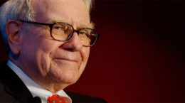 Warren Buffett, business