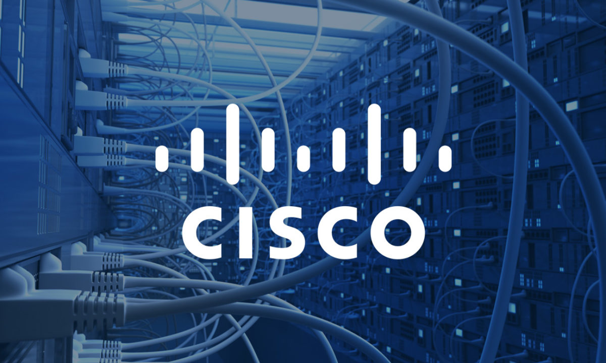 valore azione cisco