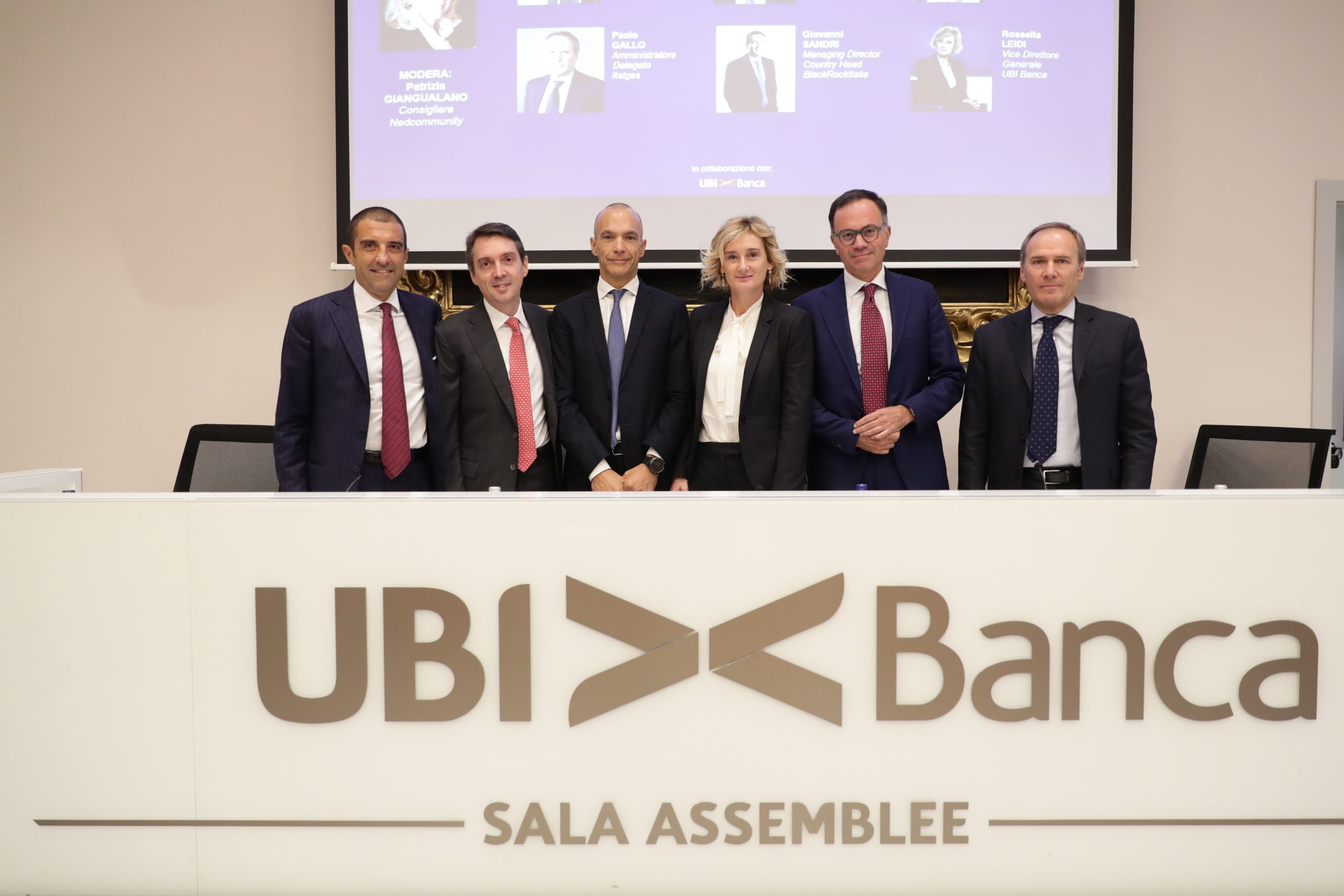Ubi titolo borsa hotsell