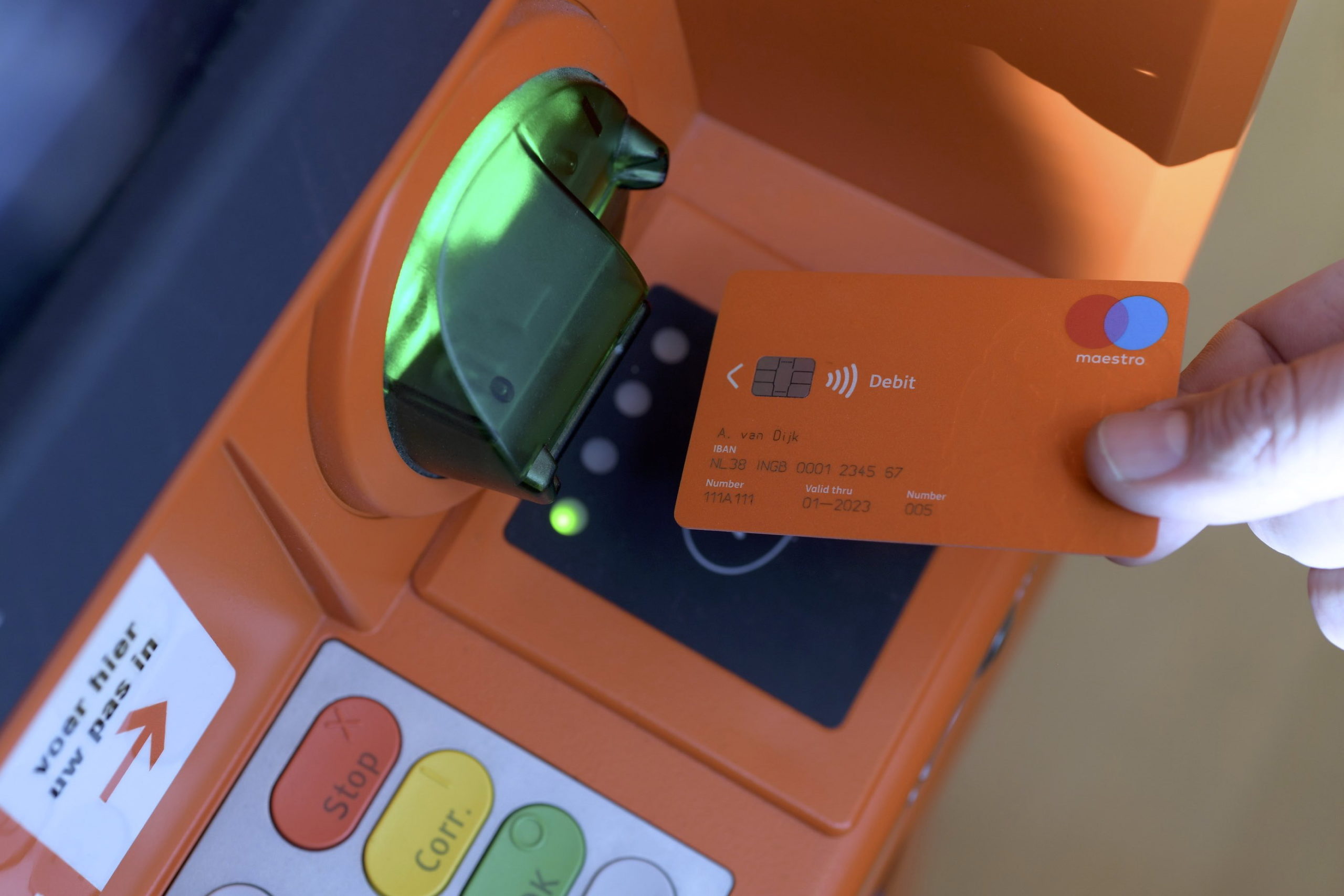 Con Il Bancoposta Posso Prelevare In Banca
