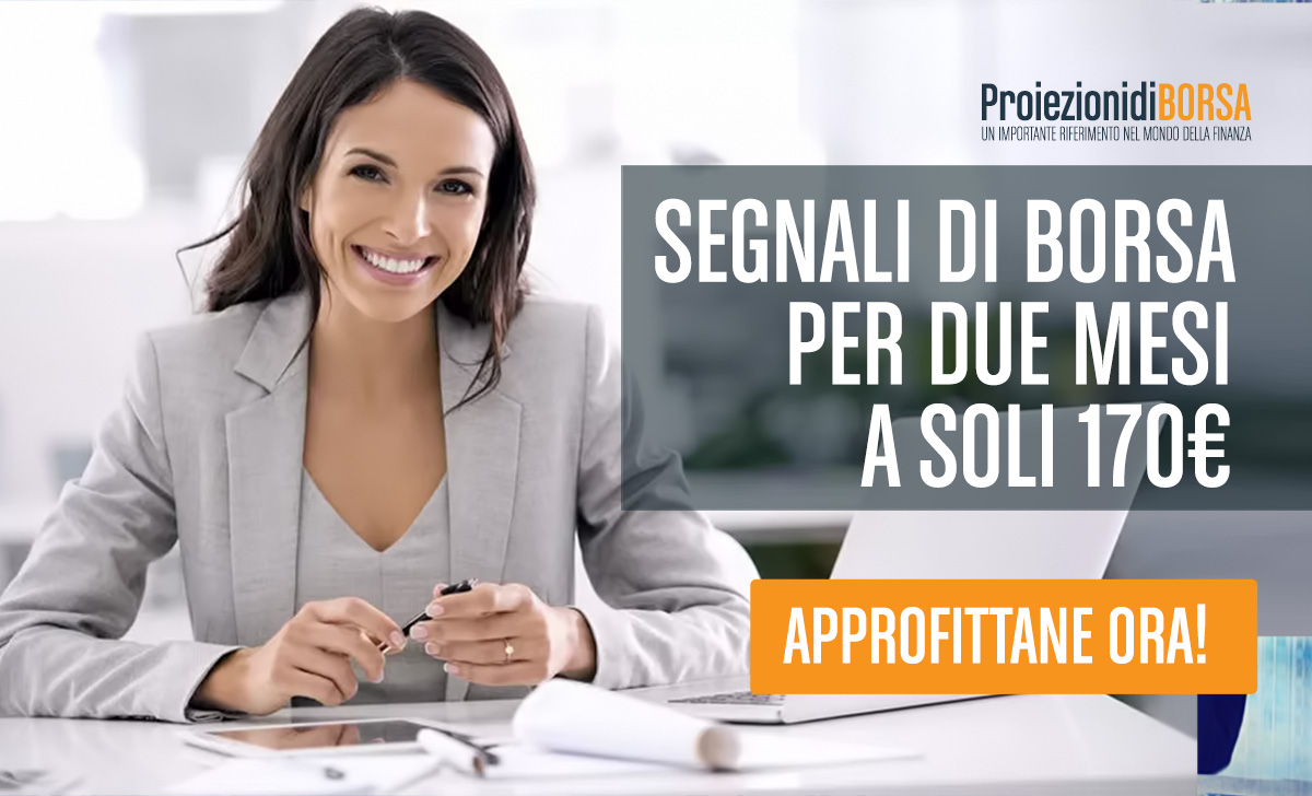 segnali di borsa analisi tecnica del commercio di bitcoin