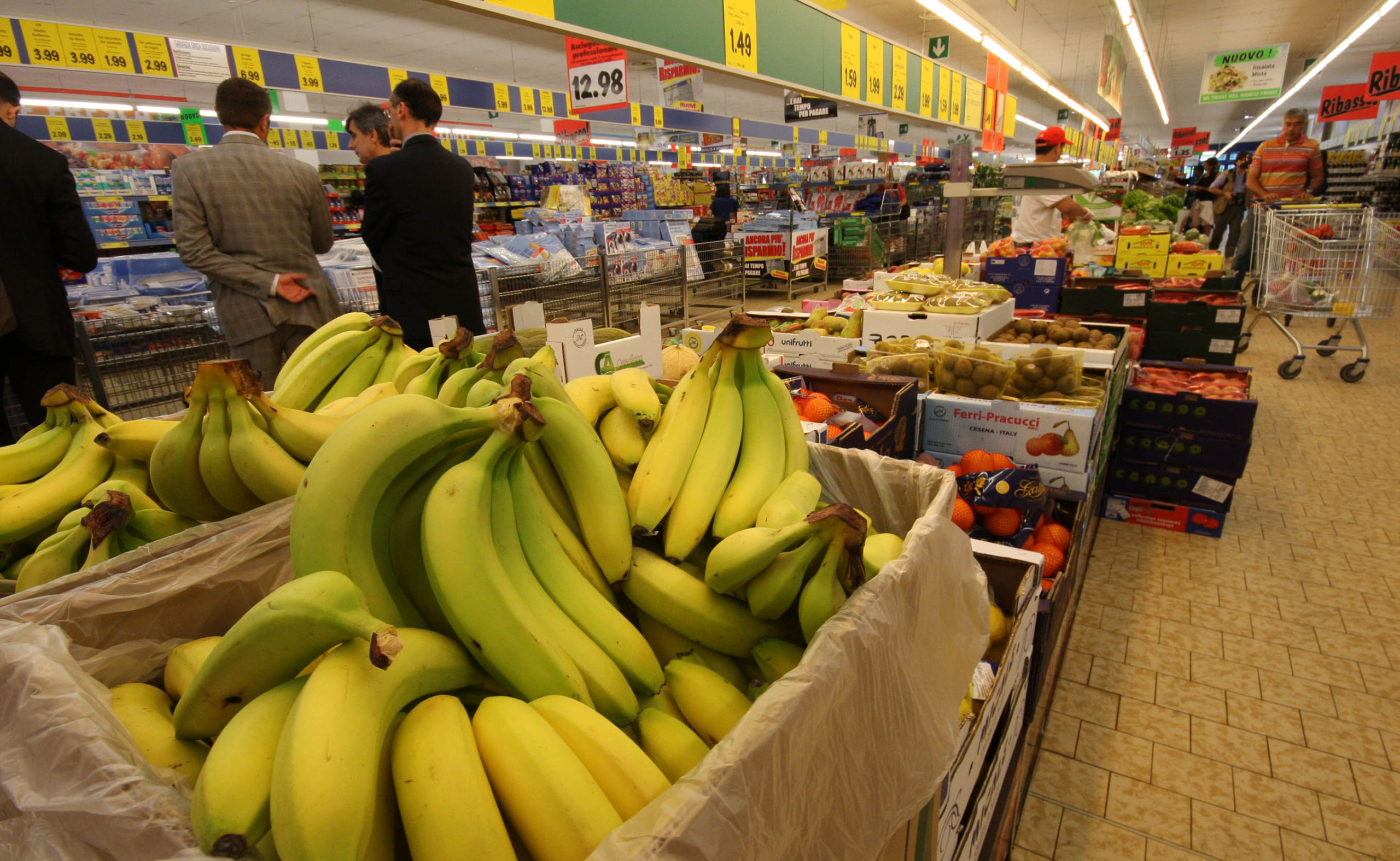 La Risposta A Quante Banane Si Possono Mangiare Al Giorno E Quali Sono I Benefici Proiezioni Di Borsa