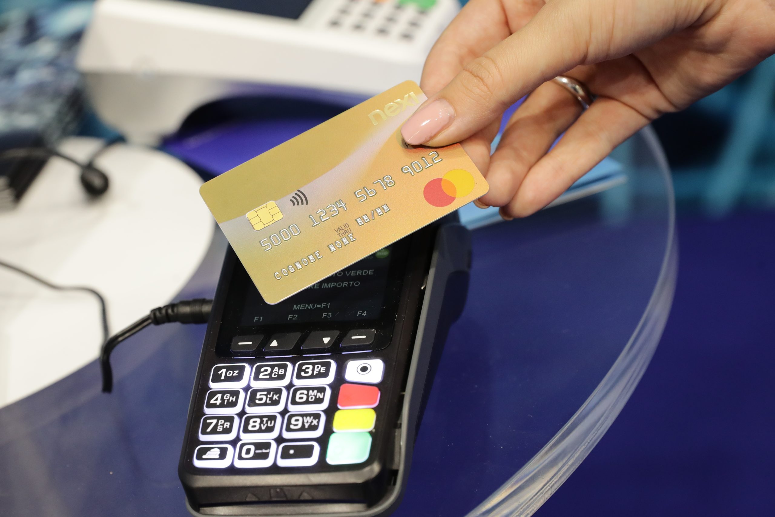 Come annullare un pagamento con carta di credito? Proiezioni di Borsa Come annullare un pagamento con carta di credito? Proiezioni di Borsa
