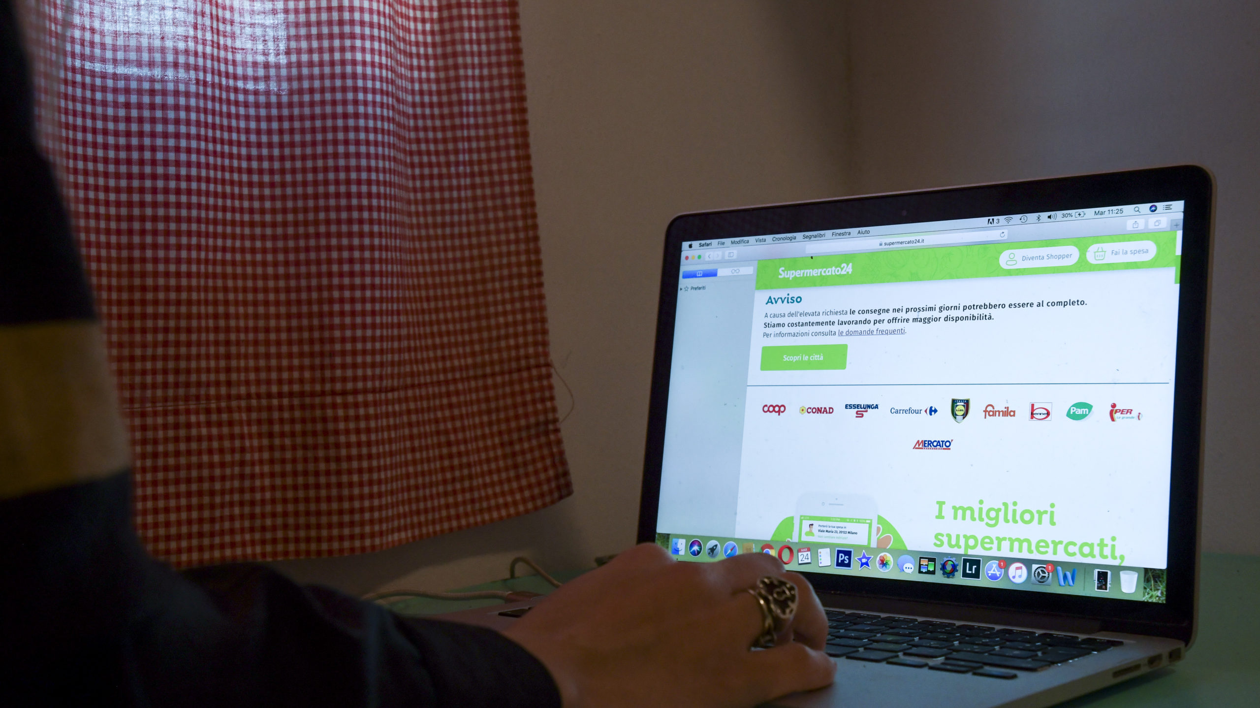 Come fare per scrivere una lettera al computer