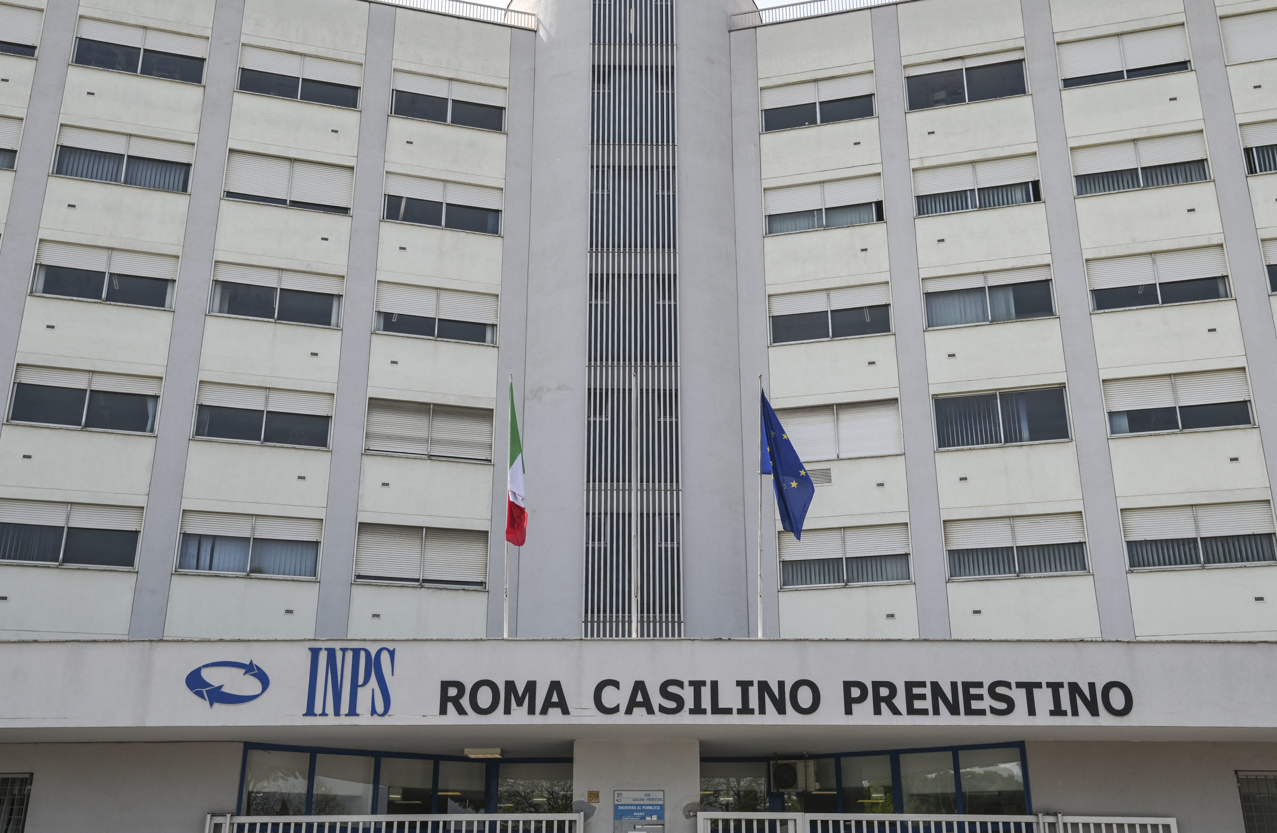 Smettere Di Lavorare E Pagare Contributi Volontari