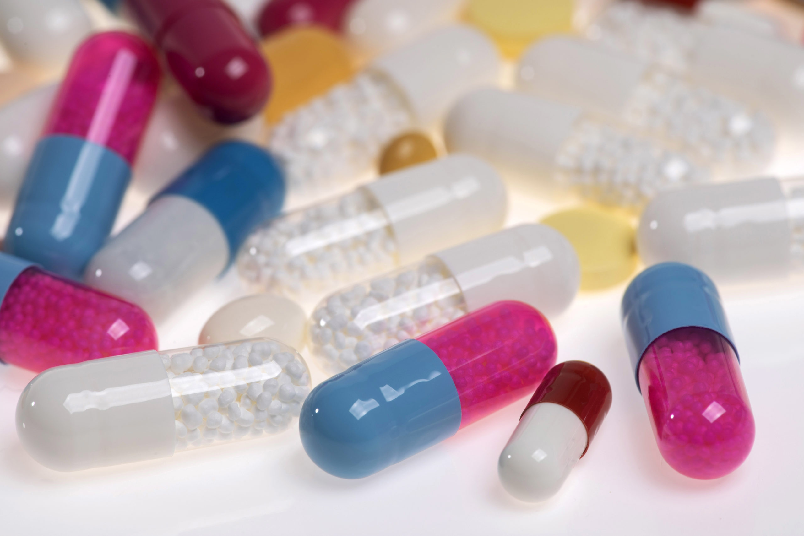 Cosa Succede Se Si Prende Un Farmaco Scaduto
