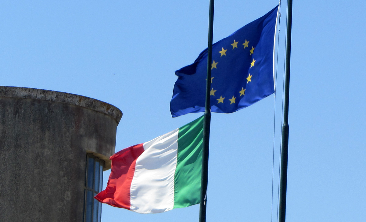 Come Salvare I Risparmi In Caso Di Default Dell Italia