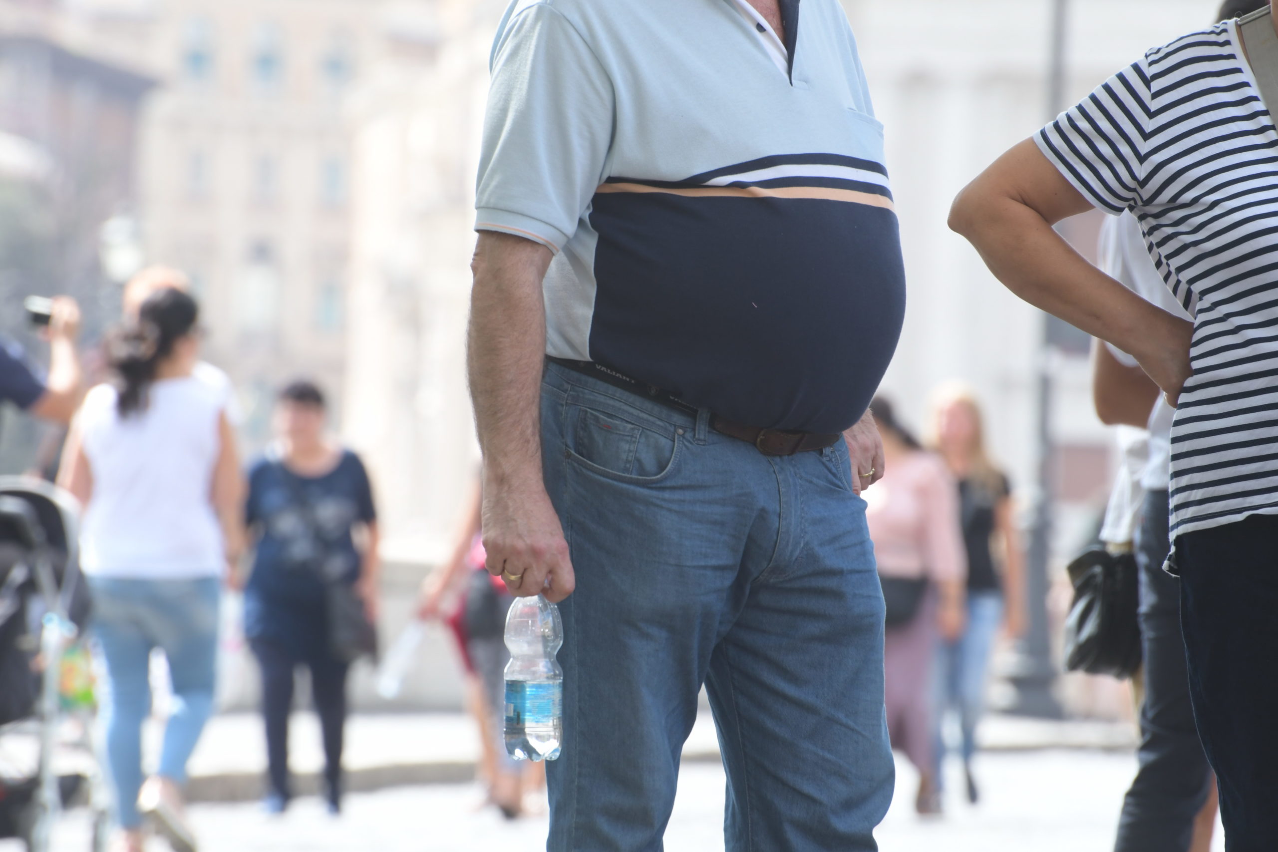 Il segreto per eliminare la “pancetta” prima della prova costume Proiezioni di Borsa