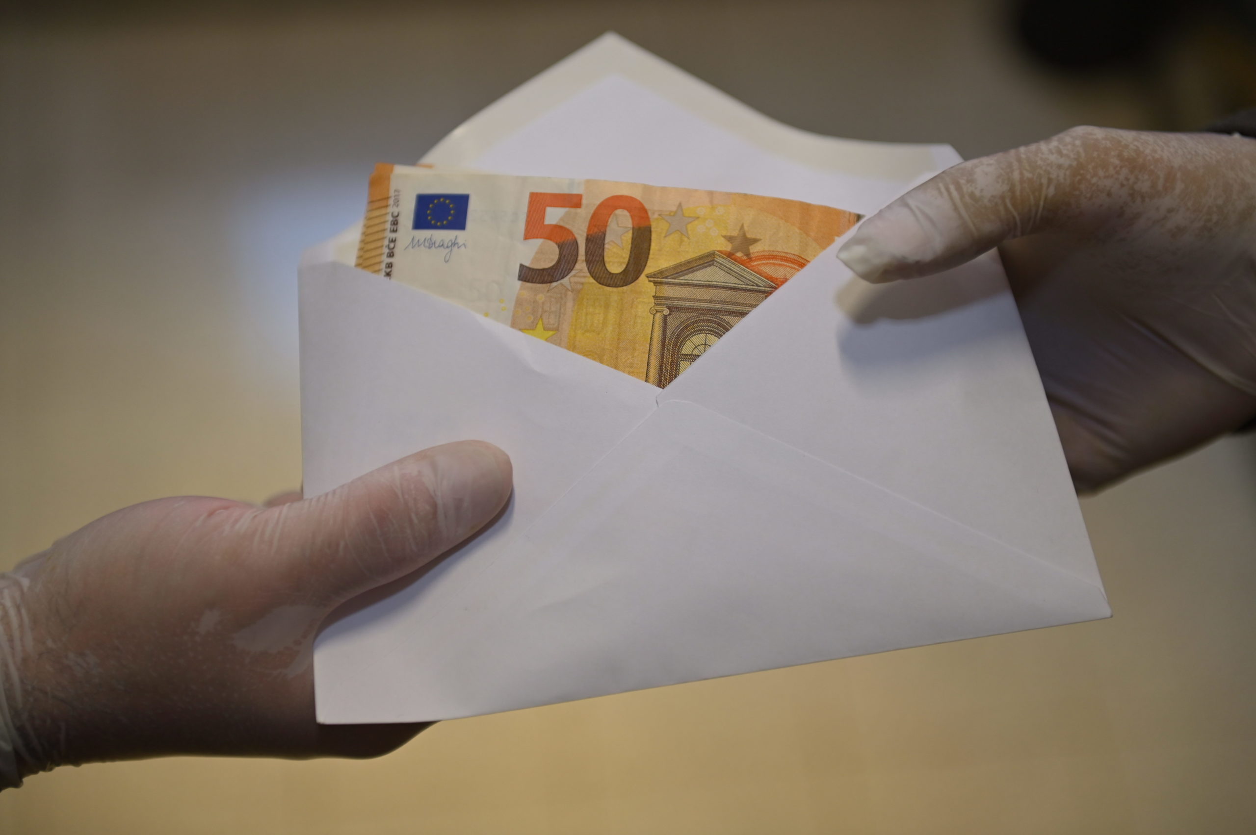Posso Regalare 5 000 Euro A Mio Figlio
