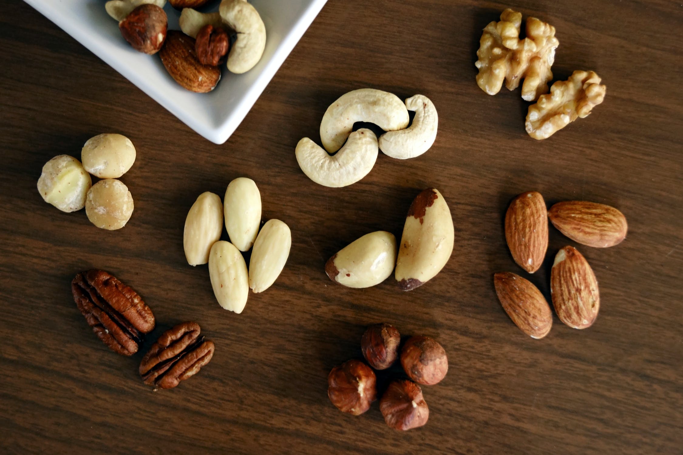 Frutta secca e zucca col loro Omega 6 sono in grado di eliminare il grasso  addominale - Proiezioni di Borsa