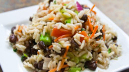 insalata di riso