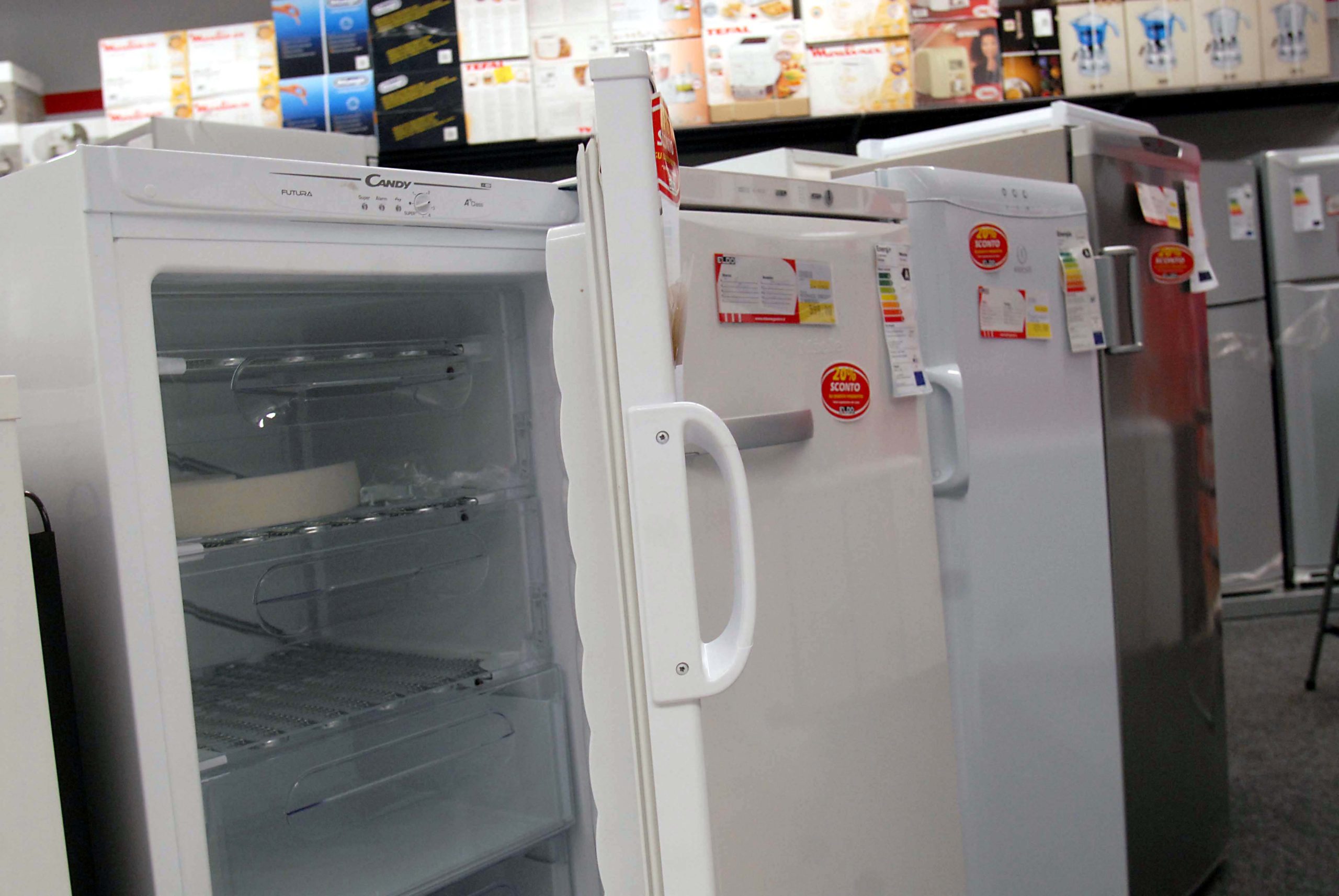 Come e per quanto tempo è possibile conservare in frigorifero la maionese fatta in casa? - Proiezioni di Borsa