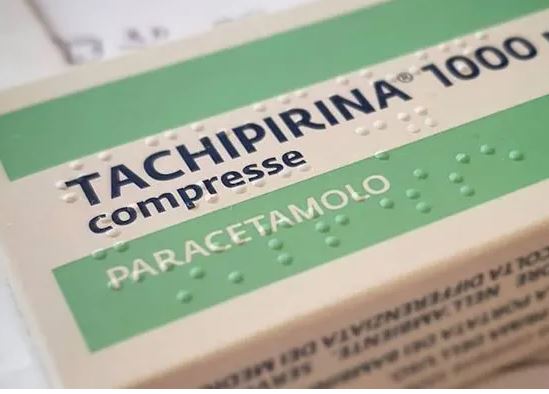 Perche Si Suda Con La Tachipirina