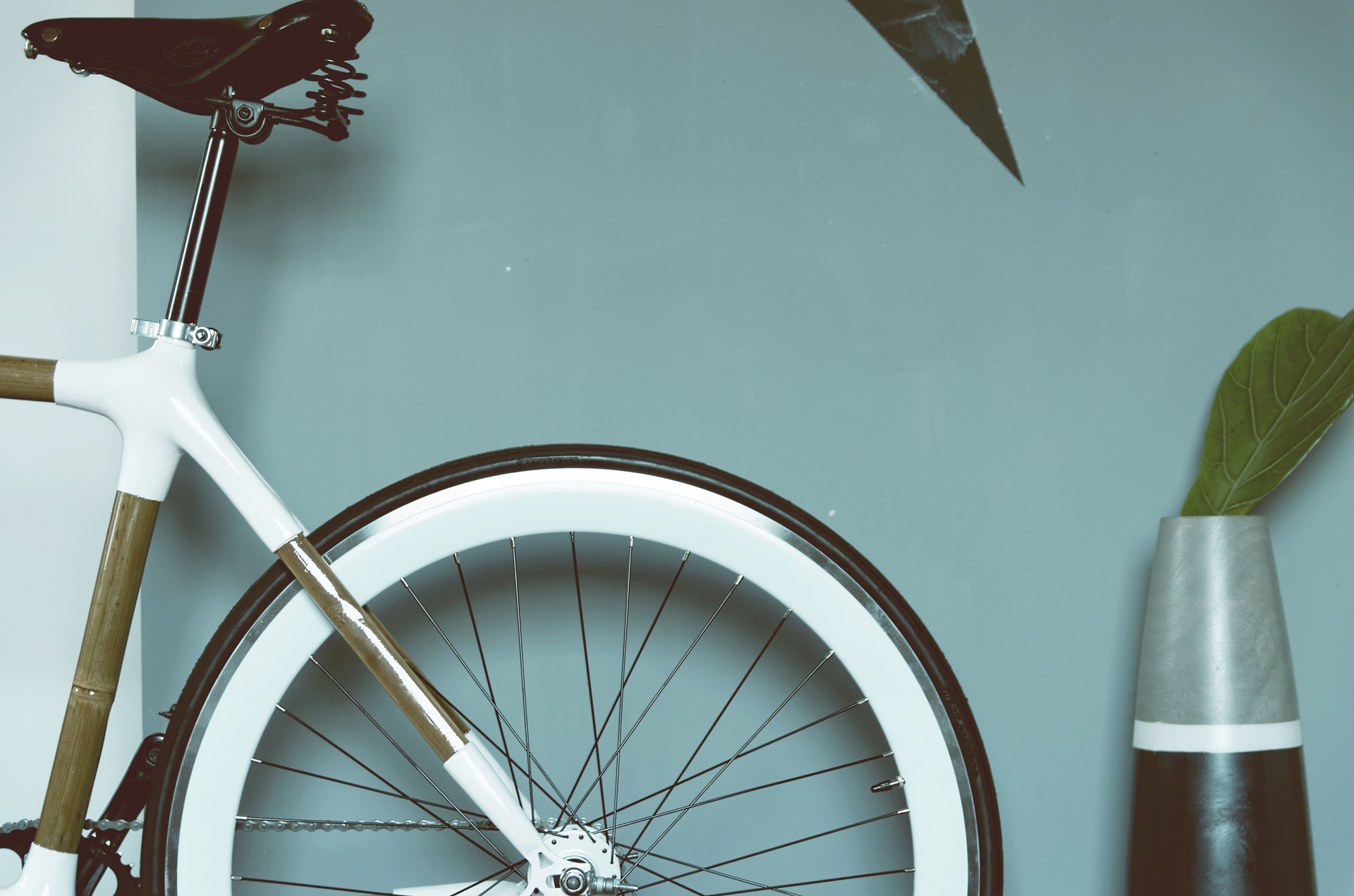 aggiustare i freni della bicicletta