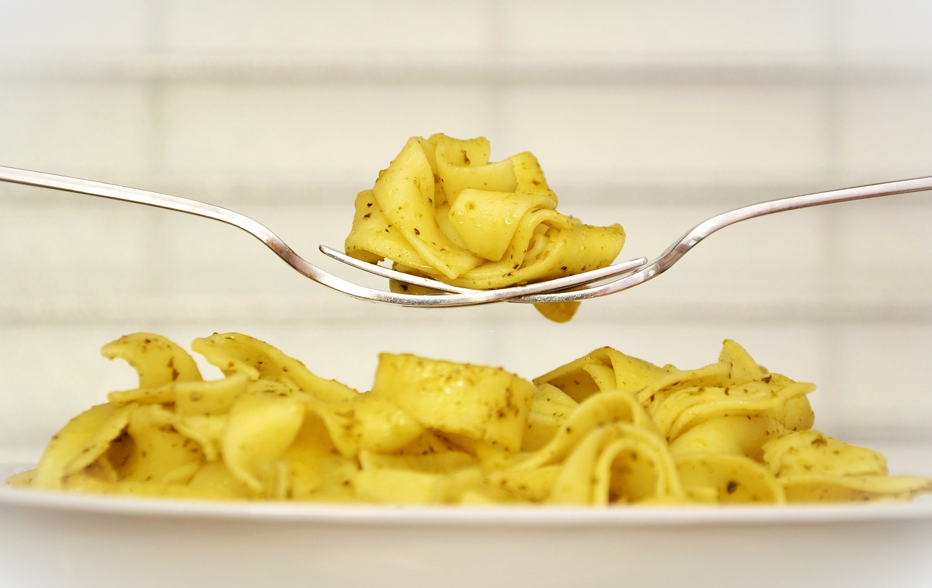 Avete Sempre Scaldato La Pasta In Modo Sbagliato Proiezioni Di Borsa