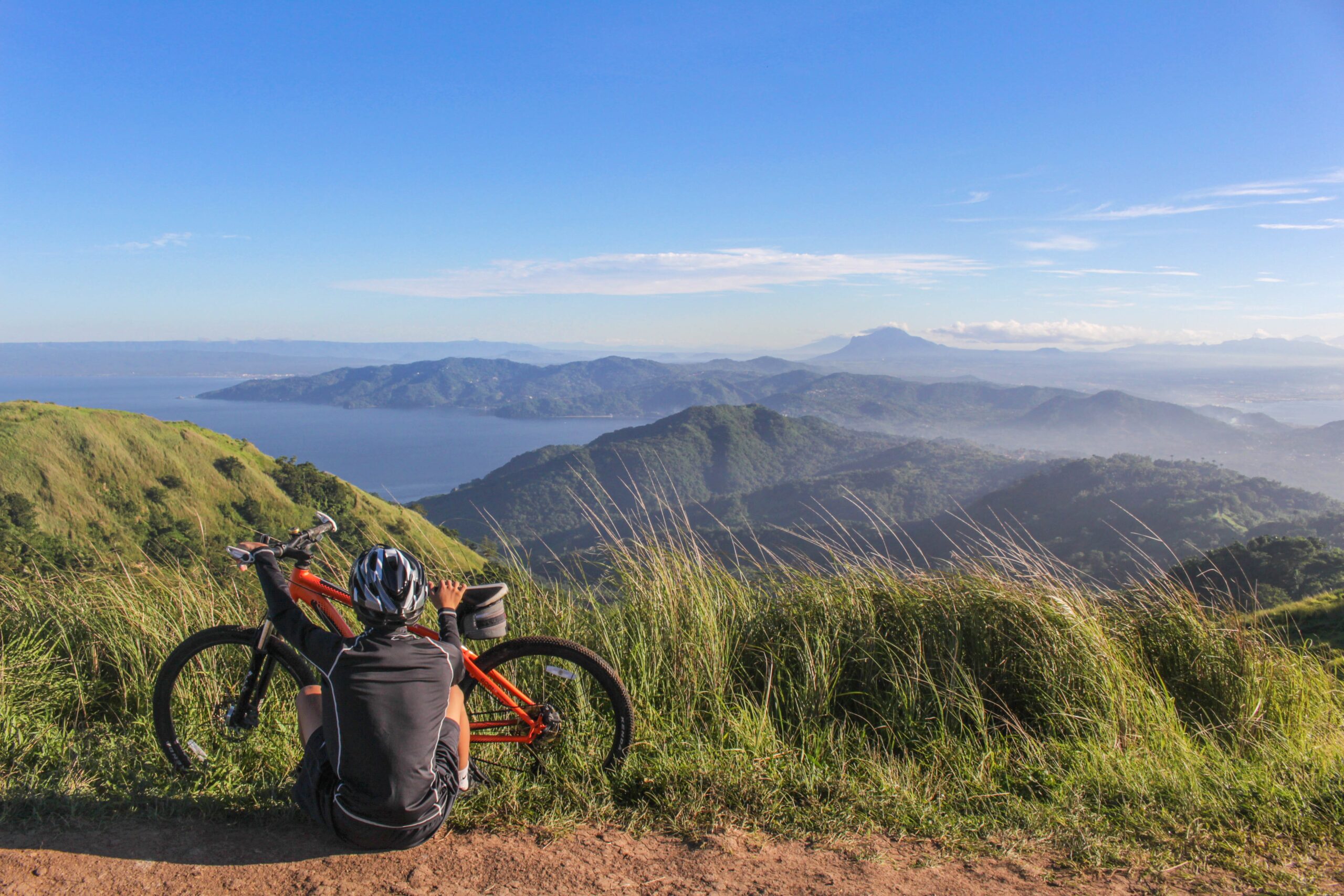 Il casco è obbligatorio sulle biciclette? - Proiezioni di Borsa