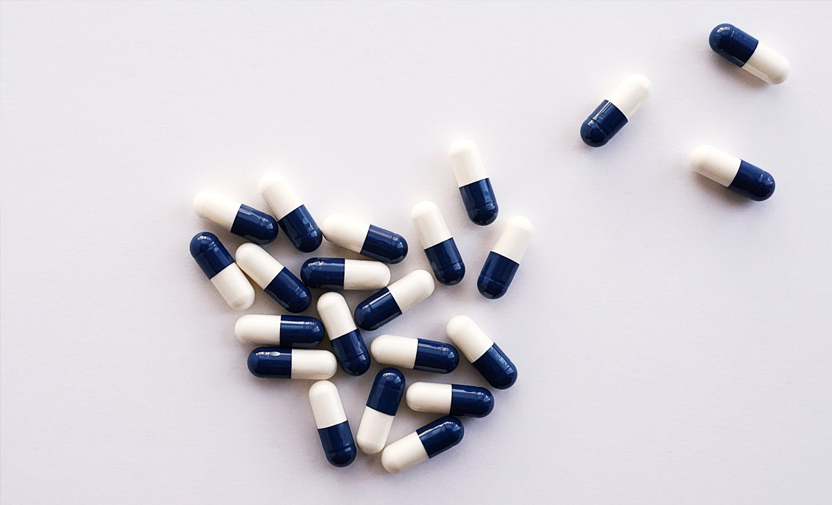 Se Si Dimentica Di Prendere L Antibiotico