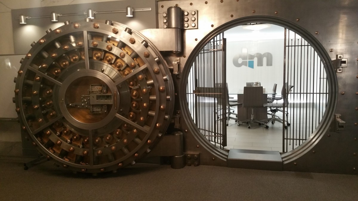 Quanto costa una cassetta di sicurezza in banca o in posta Proiezioni di Borsa