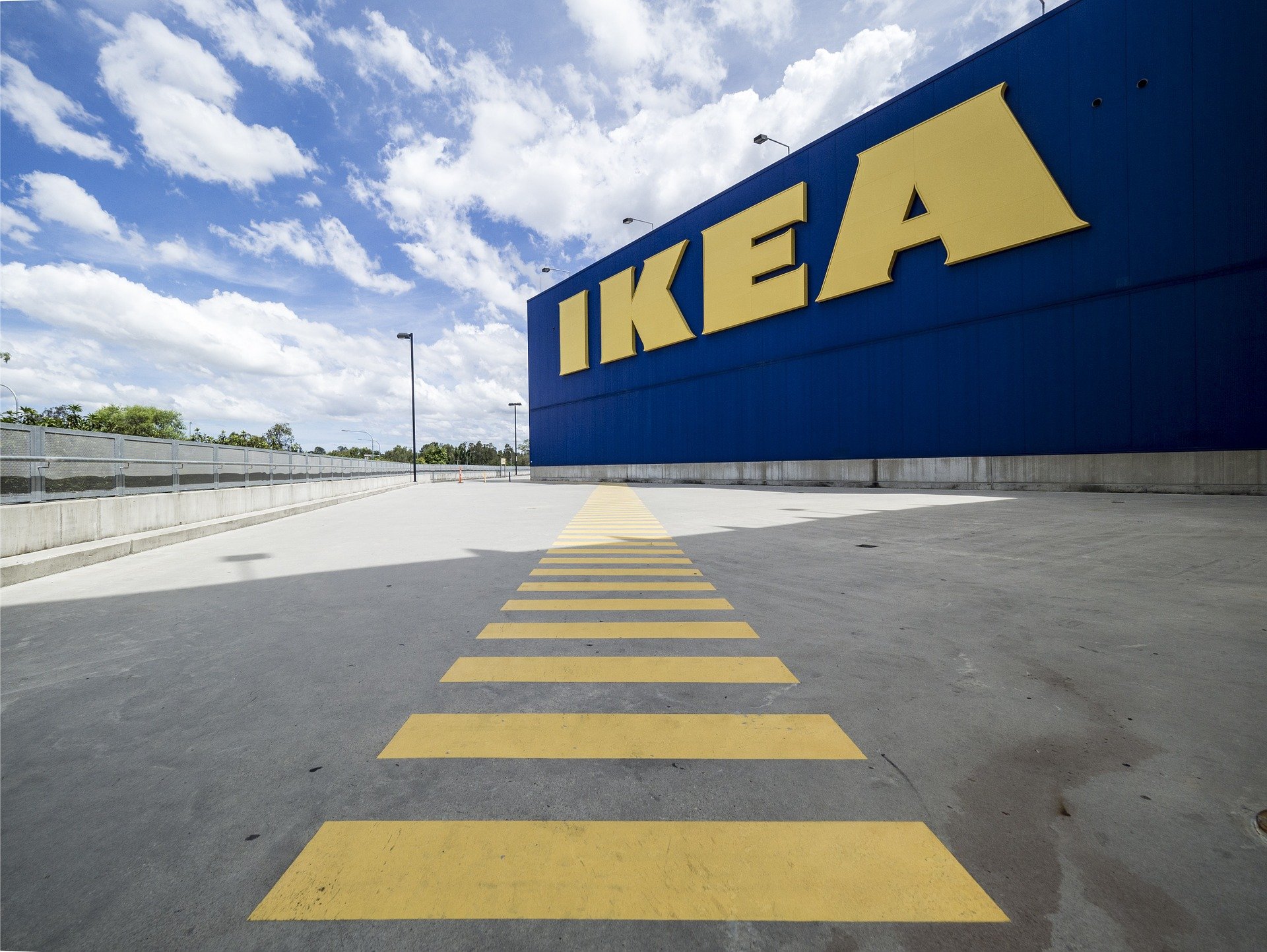 Se comprarmos estes produtos IKEA, podemos devolvê-los para um reembolso porque foram retirados do mercado