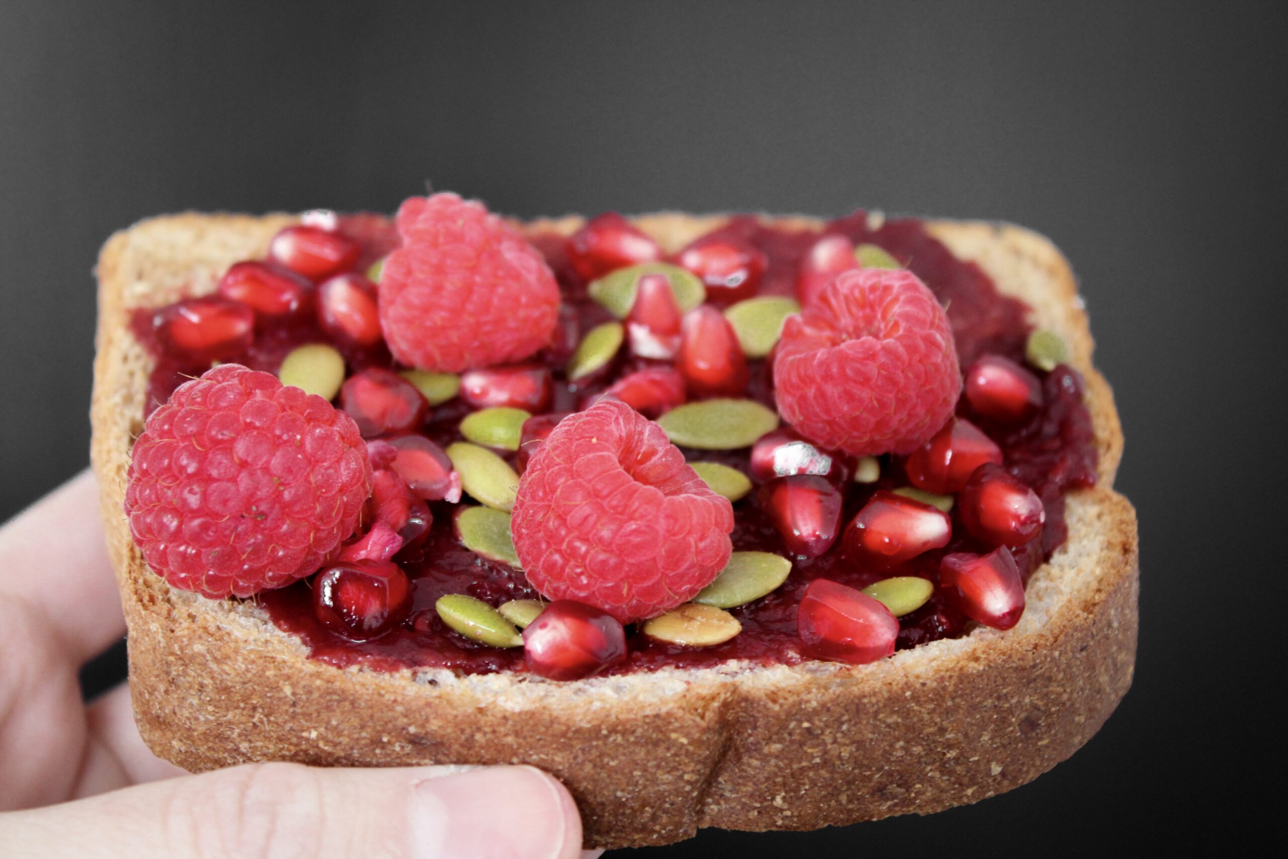 Un trucco naturale per fare addensare le marmellate - Proiezioni di Borsa