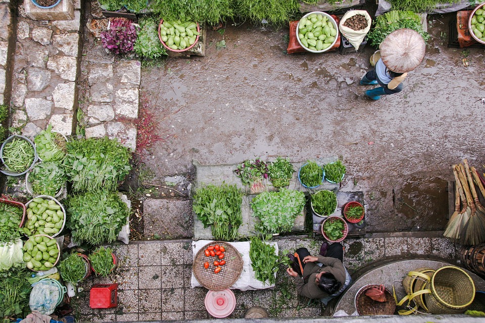 Cuidado, estos vegetales de temporada pueden causar problemas de tiroides y riñones.