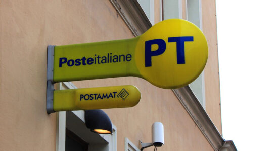 poste italiane Postepay
