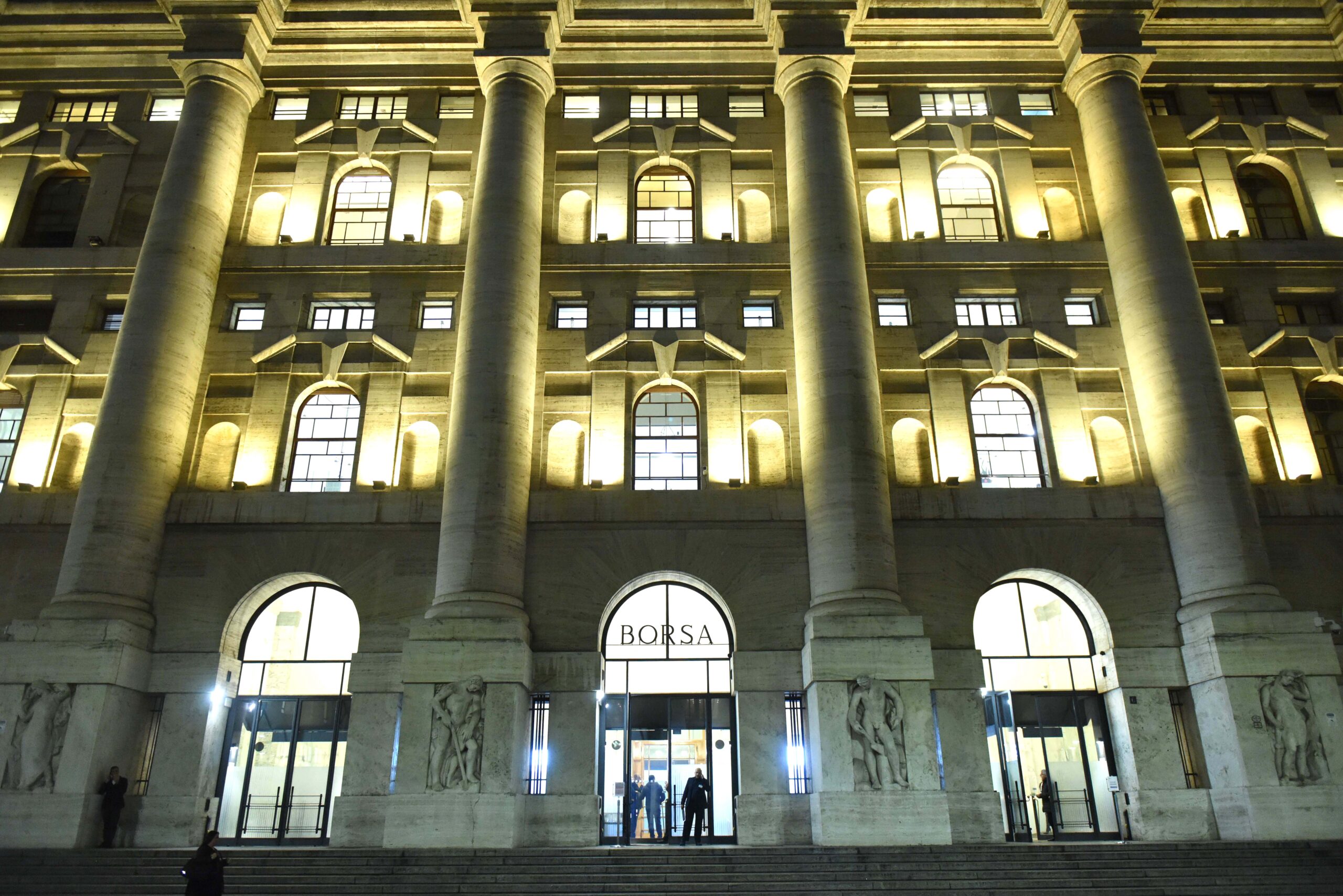 Perché in Borsa a Milano oggi può verificarsi questo particolare
