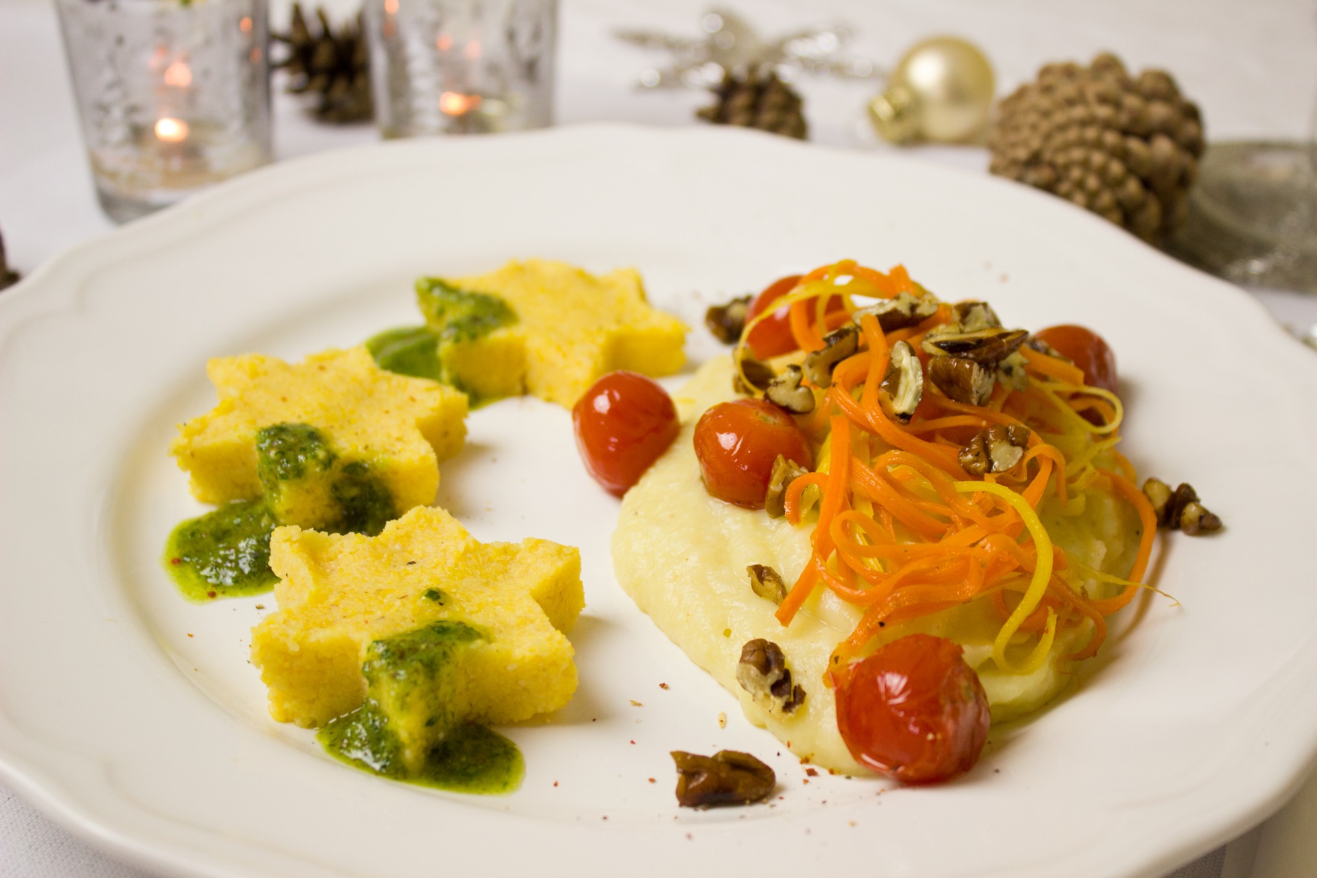 Come e per quanto tempo si può conservare la polenta - Proiezioni di Borsa