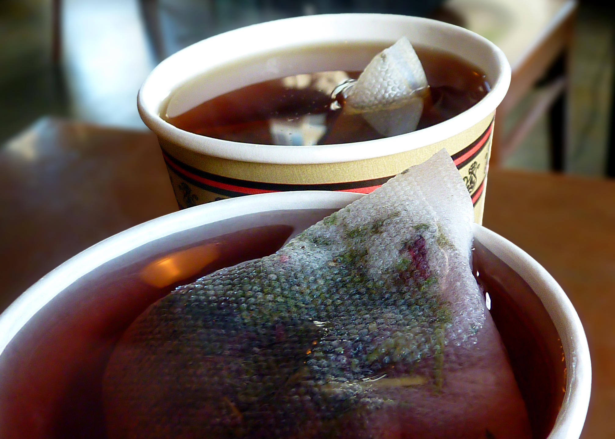 Para dormir como un faraón y disfrutar de la relajación y la relajación, aquí está la combinación perfecta de té de hierbas.