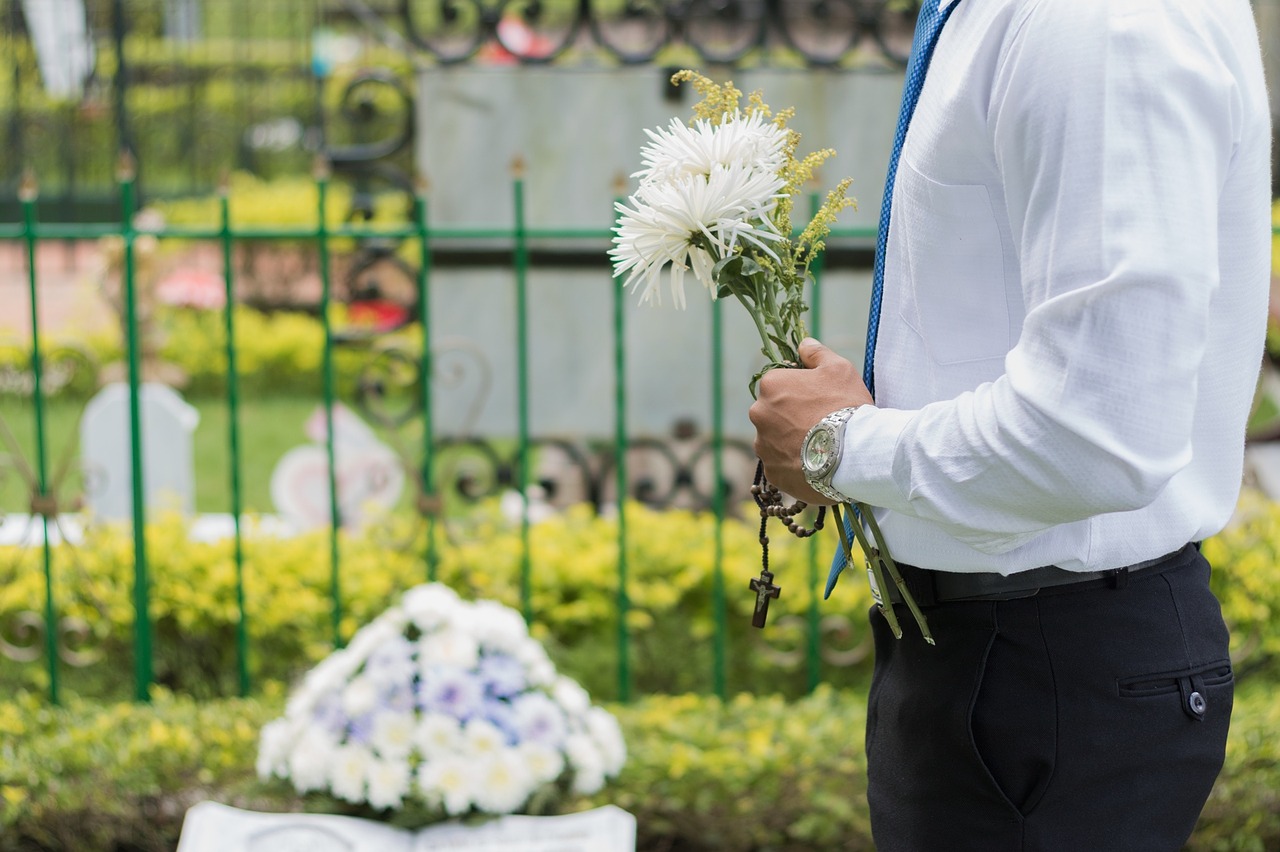 This is the time when you can withdraw from the deceased’s bank account by opening the deposited funds
