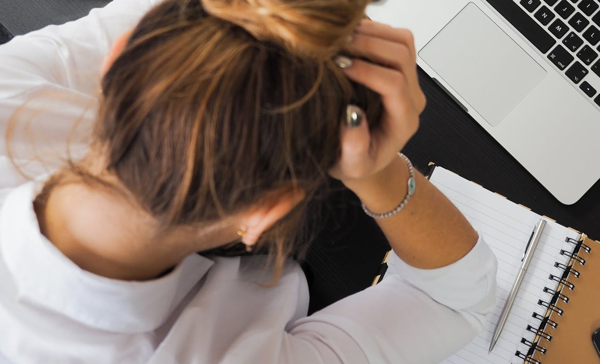 É por isso que o treinamento do corpo e da mente nos ajudará a nos livrar da ansiedade e da depressão