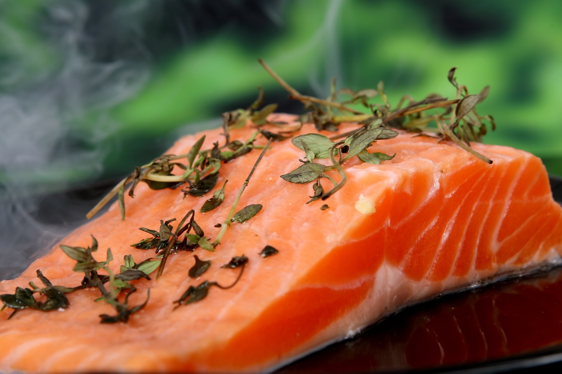 È straordinaria l'accoppiata di questo pesce e questa verdura per abbassare  trigliceridi e colesterolo - Proiezioni di Borsa