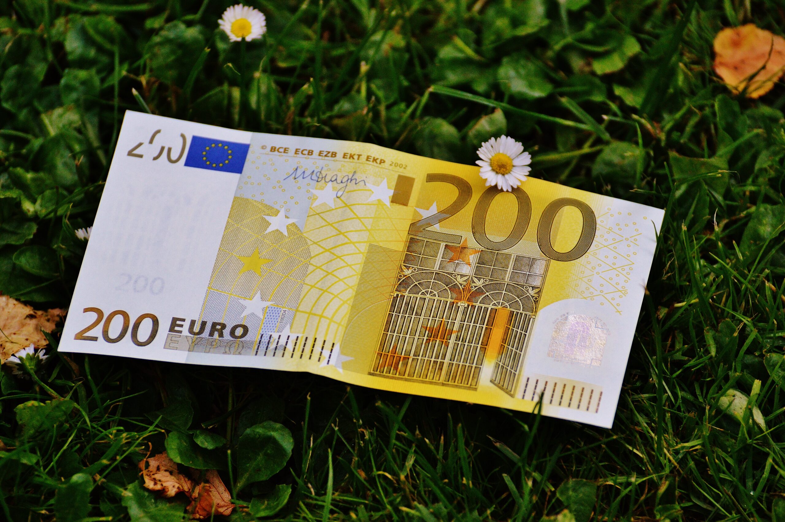 Guadagnare 2000 Euro Al Mese Come investire 200 euro al mese e quanto si può guadagnare adottando