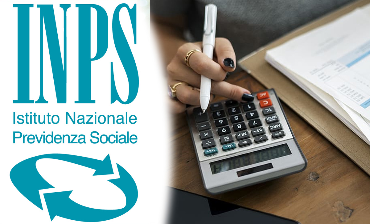 Multas de hasta 5.000€ a las familias si el INPS descubre estas discrepancias en DSU e ISEE