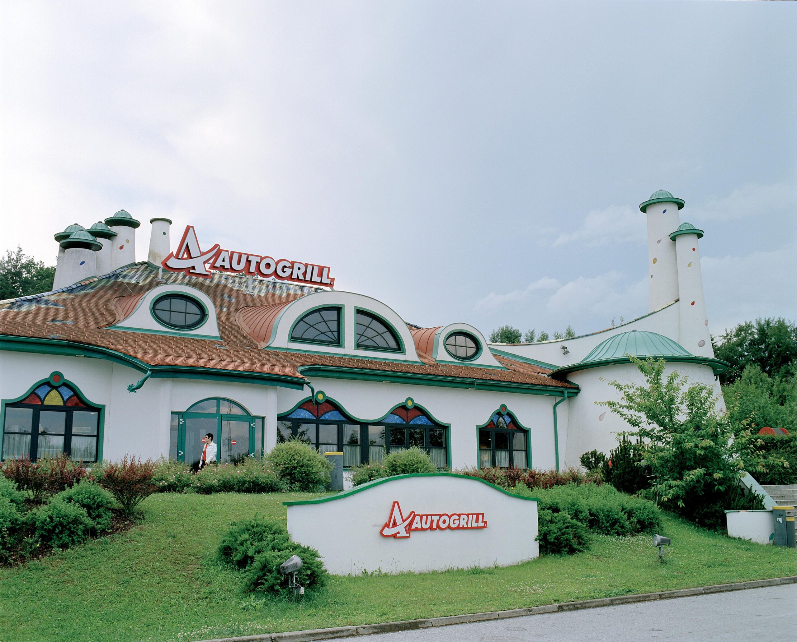 autogrill titolo