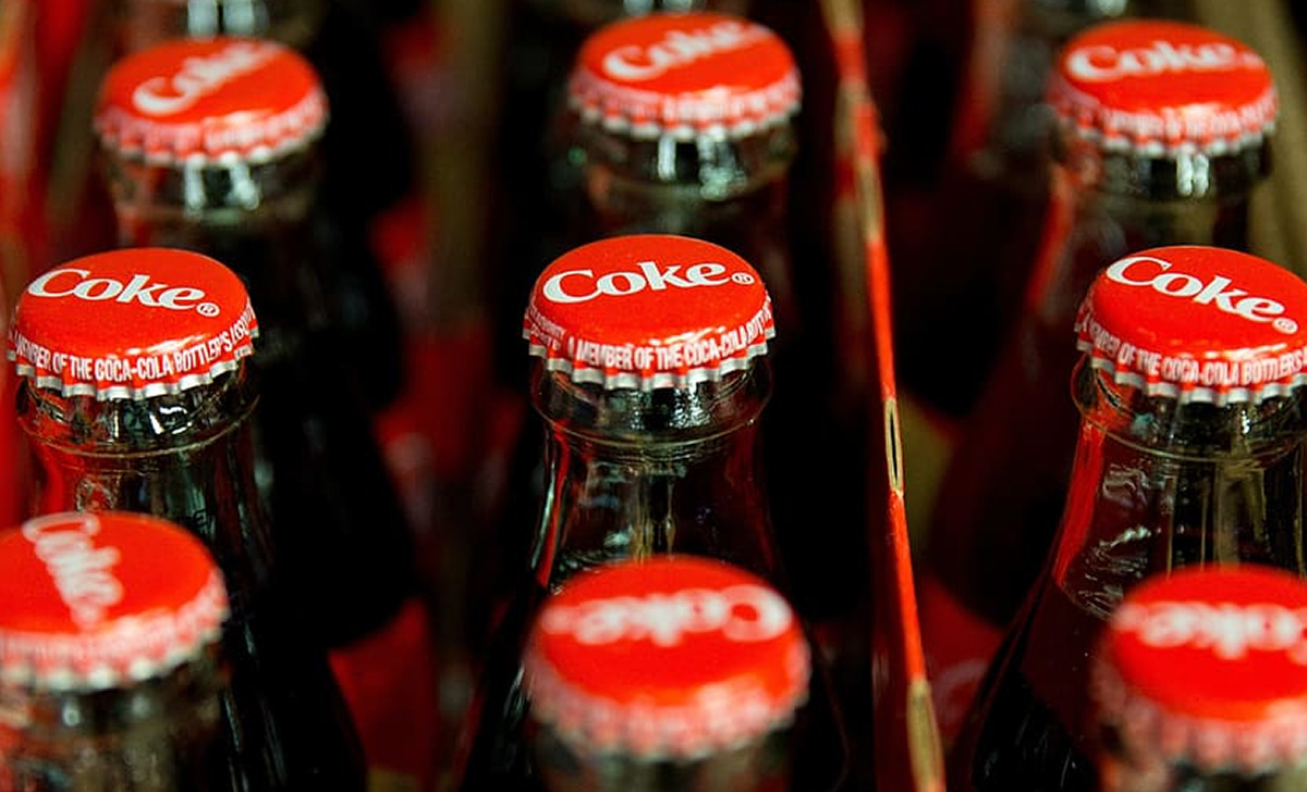 Si Può Bere La Coca Cola Scaduta