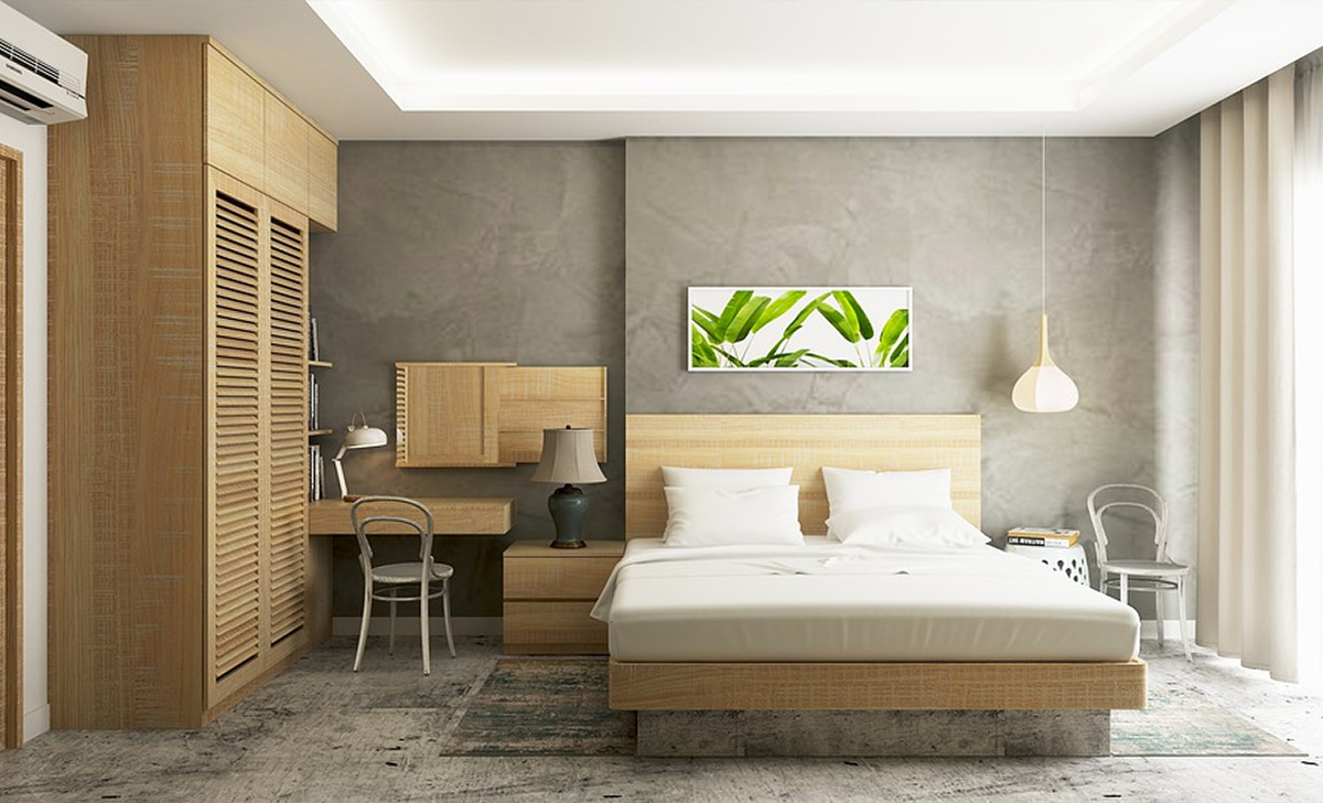 Come Arredare Una Camera Da Letto Con Pochi Soldi
