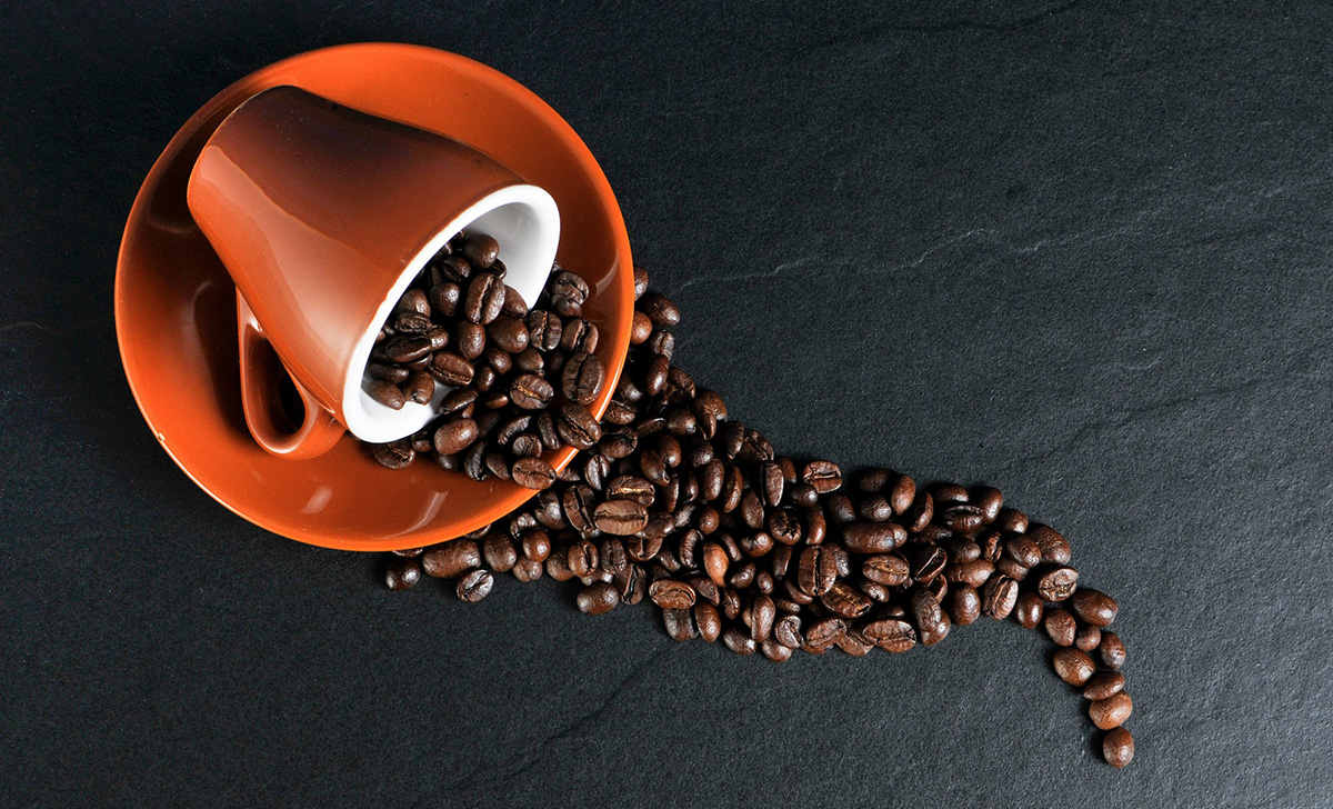 3 alternative salutari al caffè quando si soffre di ...