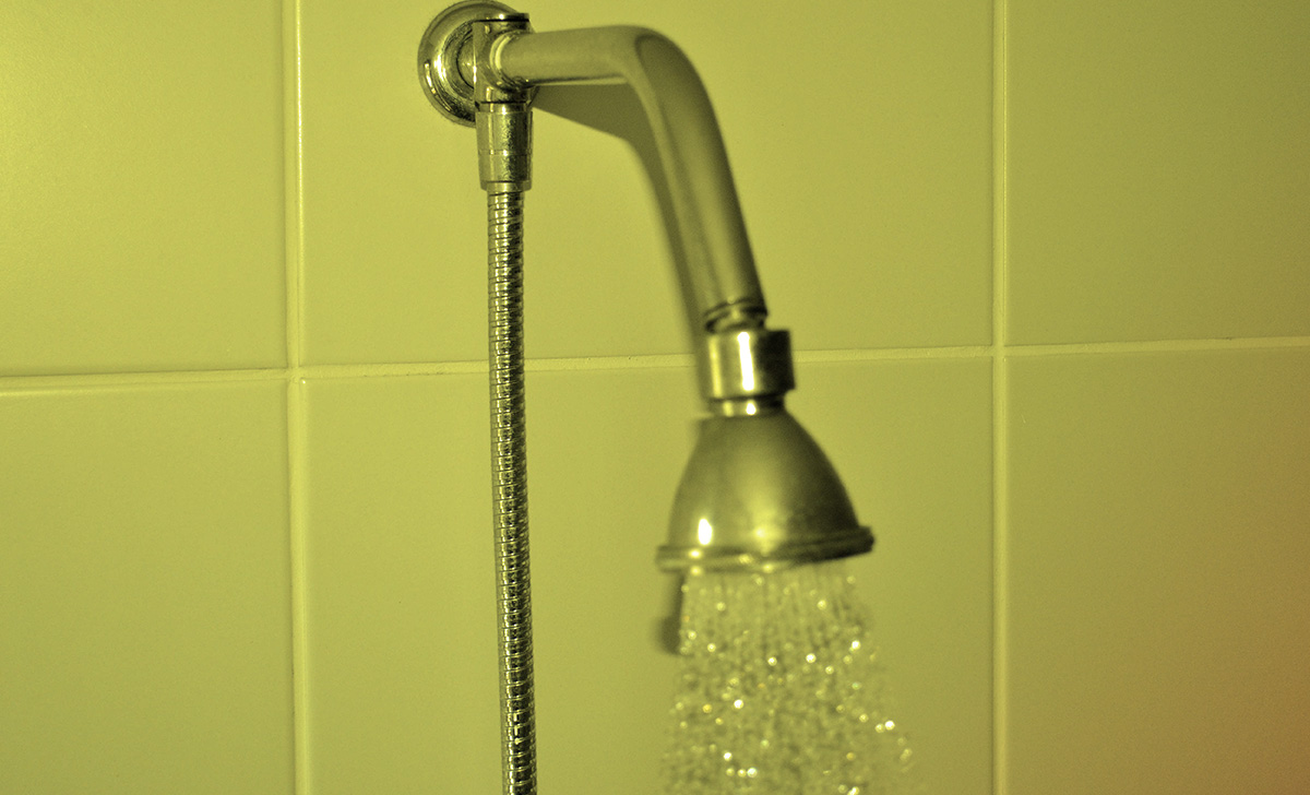 Il Sorprendente Effetto Di Una Doccia Calda Sulla Febbre Proiezioni Di Borsa