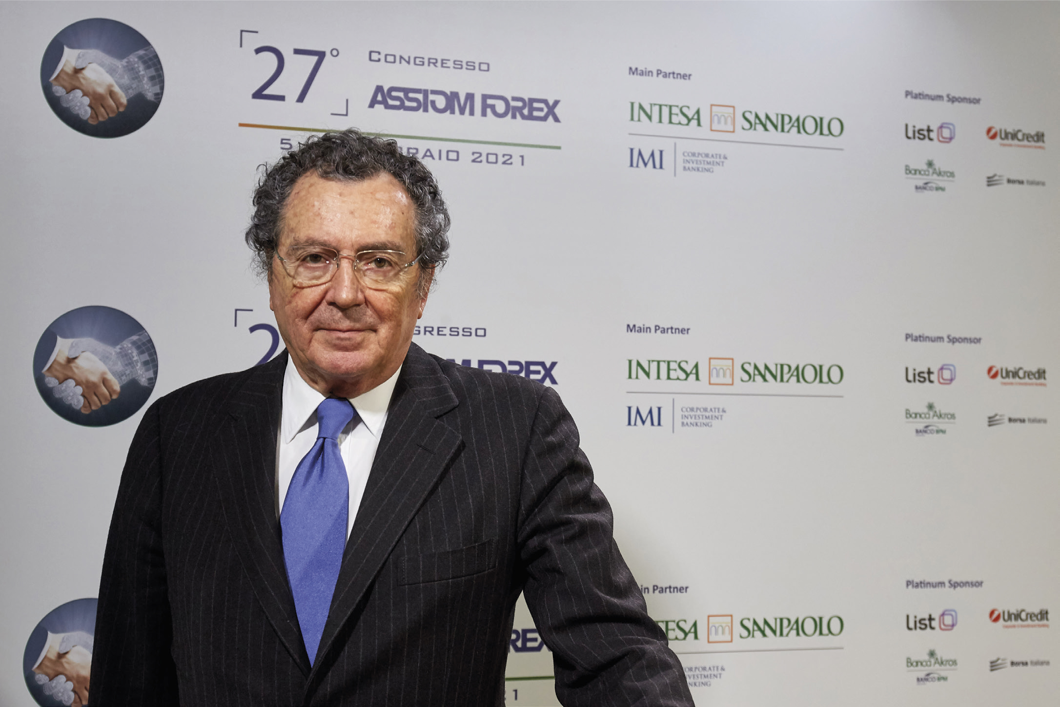 borsa banca intesa