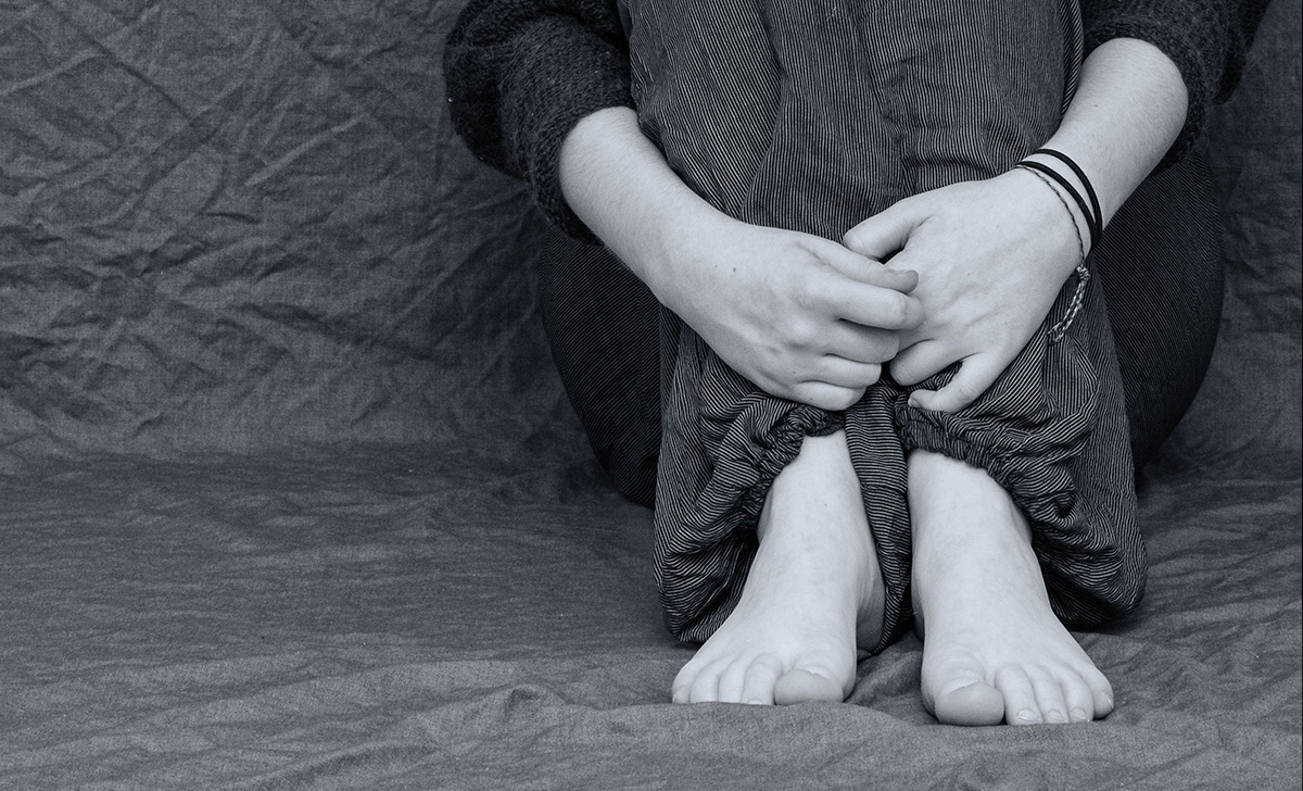 Esses poucos movimentos são suficientes para reduzir a ansiedade e o estresse naturalmente