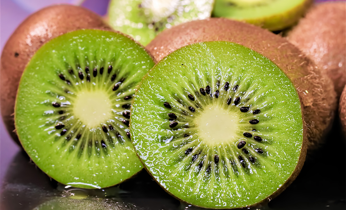 Una gran fuente de vitaminas Esta deliciosa fruta que fortalece el sistema inmunológico para la temporada de otoño