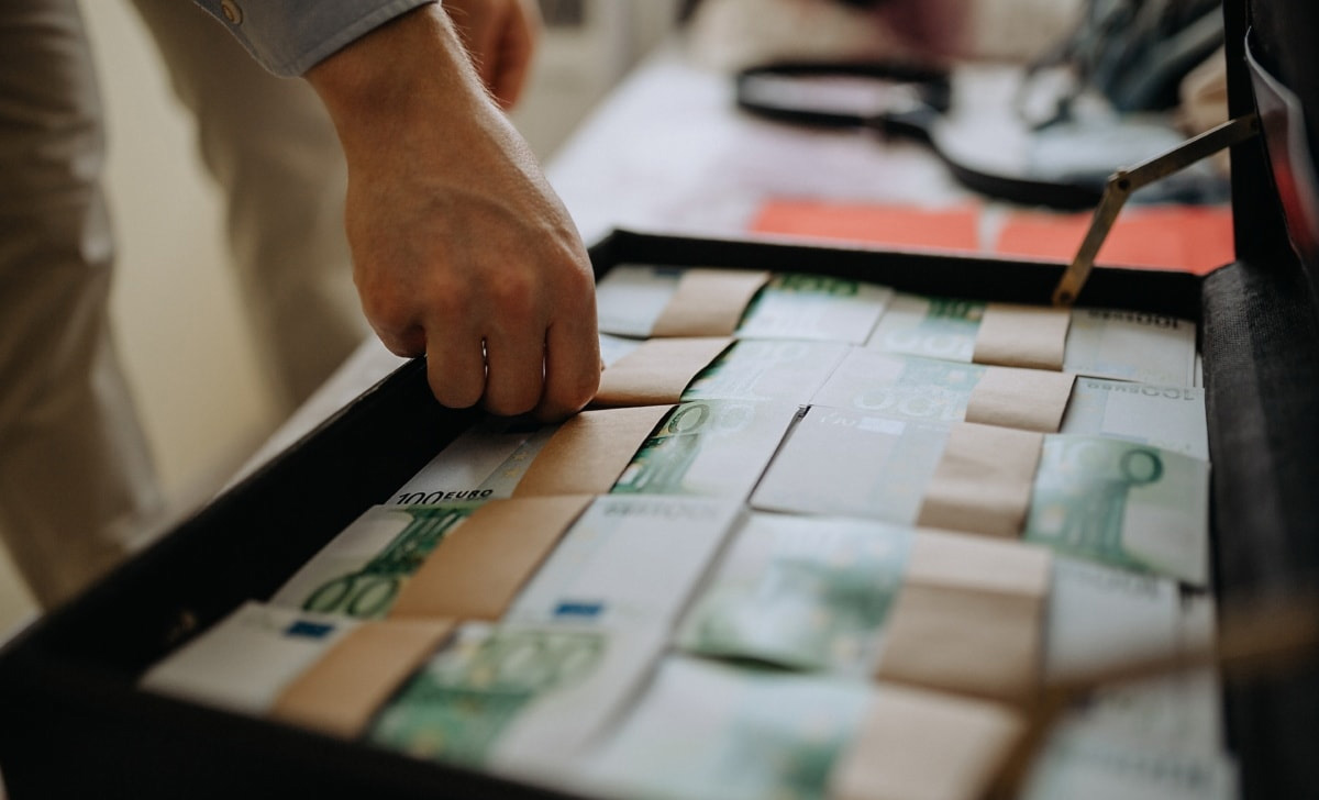 Este é o melhor investimento a cair sem manter dinheiro em conta corrente