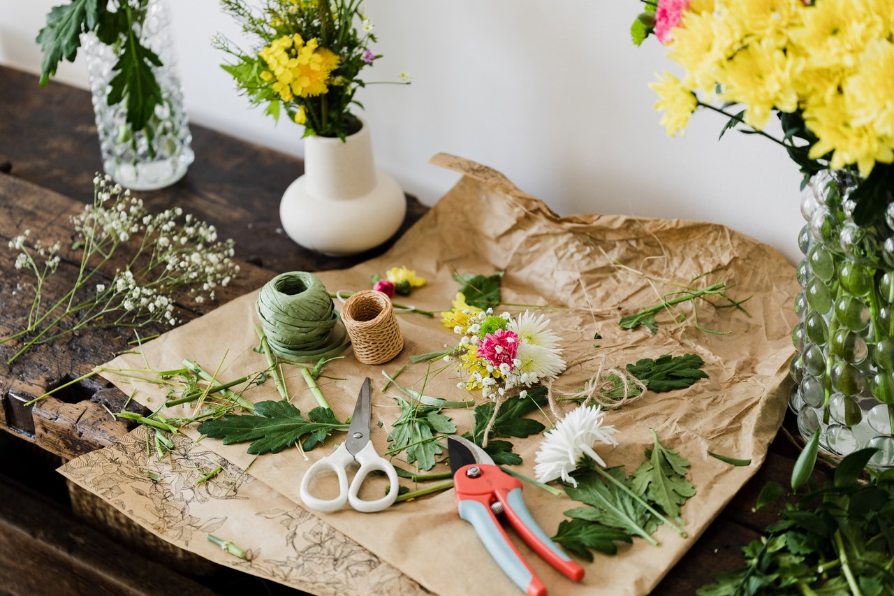 Si estamos cansados ​​de las flores habituales, es hora de plantar estas plantas aptas para espacios reducidos