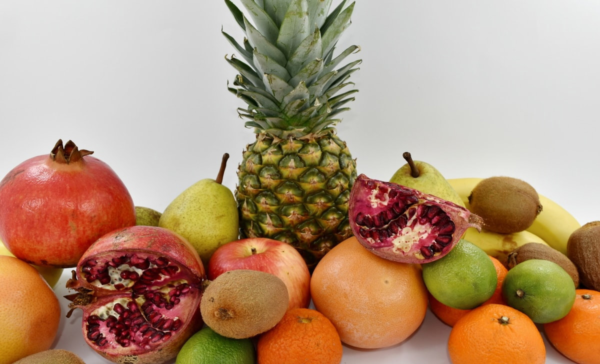 Ecco quale frutta può mangiare chi soffre di reflusso gastroesofageo e