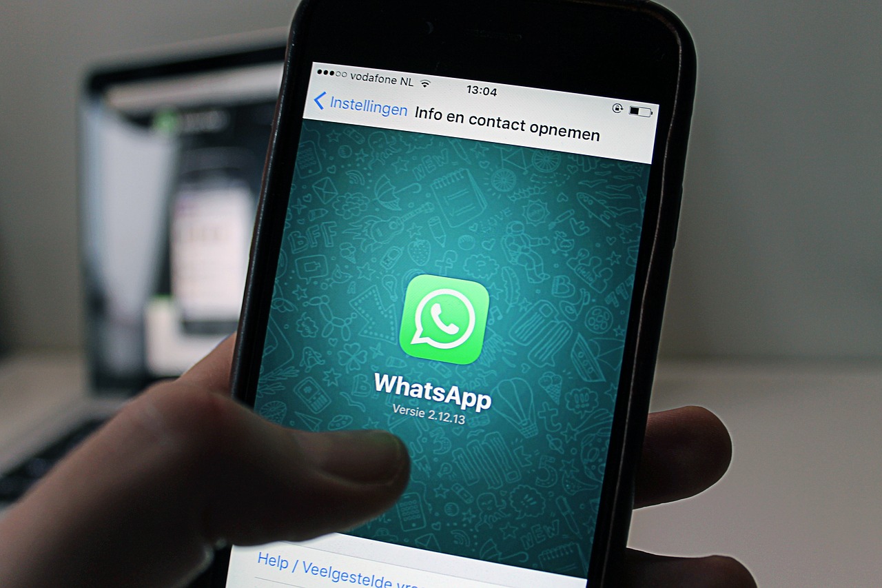 Cancellare i messaggi di WhatsApp dopo i …