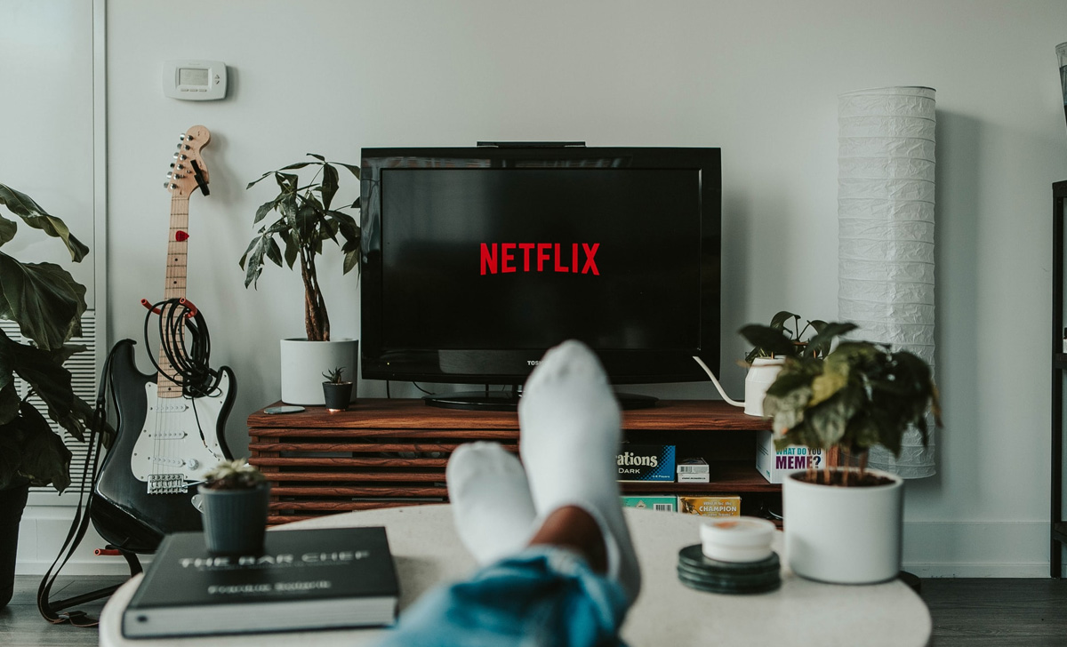 Entonces esta exitosa película en los cines será visible en Netflix.