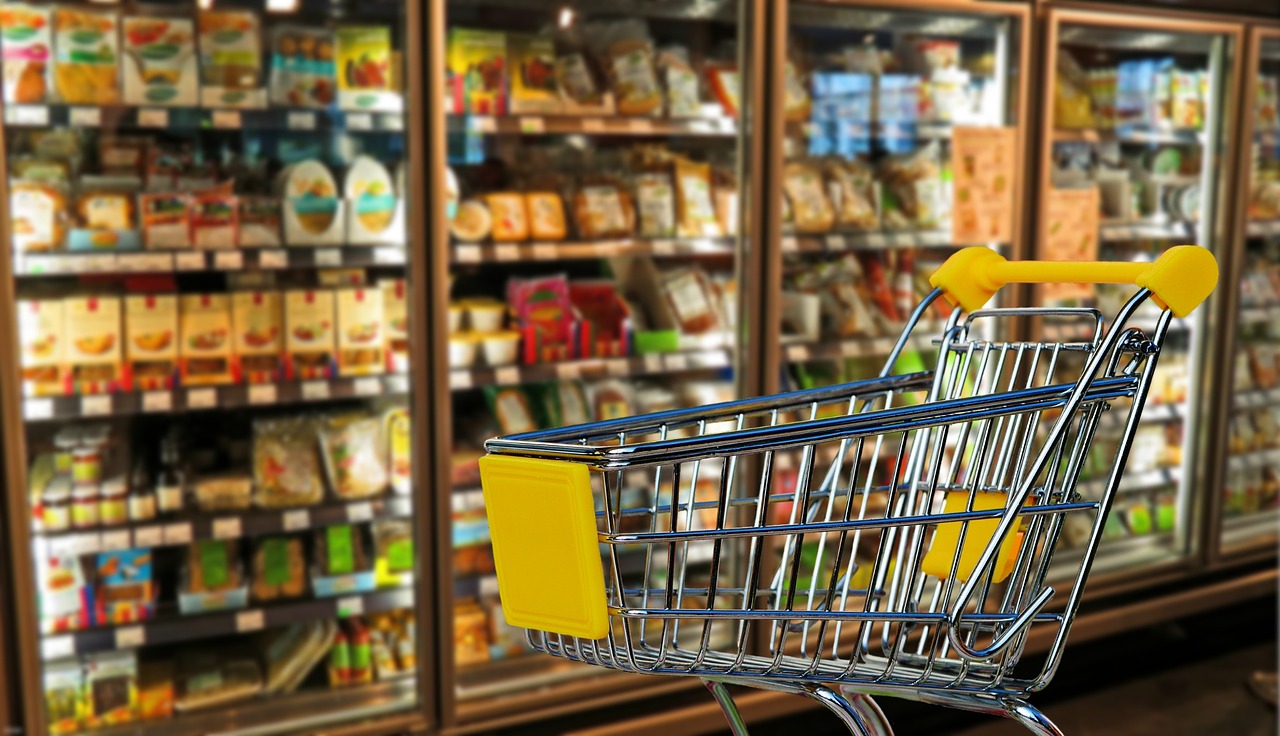 Ni siquiera lo miramos en el supermercado pero este alimento será muy útil contra los trastornos de próstata y vejiga.