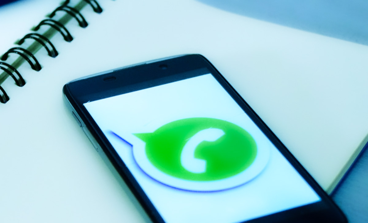 Come creare una chat con sé stessi su W …