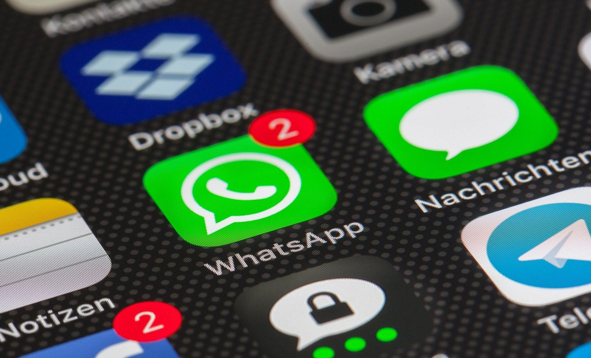 Alerta máxima a quienes reciben estos mensajes porque pueden bloquear nuestra cuenta de WhatsApp y robar nuestros datos